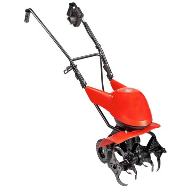 Vendita online Motozappa elettrica Eurosystems Z1 900W